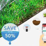 Read more about the article Save Money with a Smart Watering System