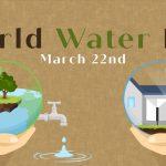Read more about the article Yardian, Your World Water Day Pal