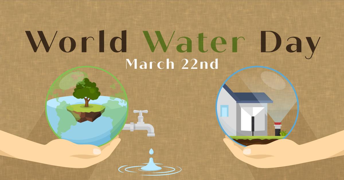 World Water Day