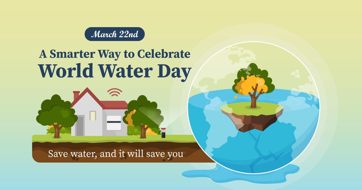 Which water celebration should you commemorate? - Blog