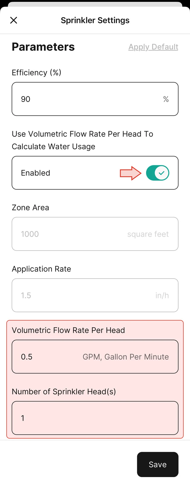 tab-yard-zone-smart-settings-sprinkler-parameters-use-on