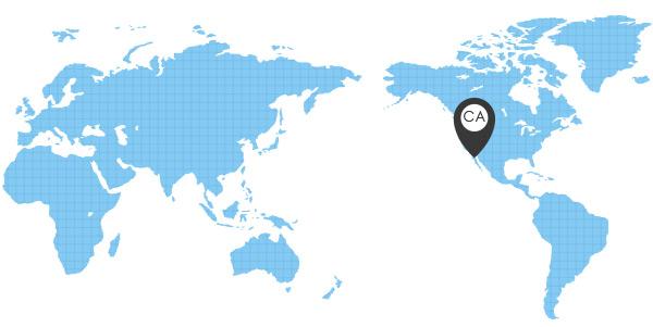 Aeon Matrix Office Map