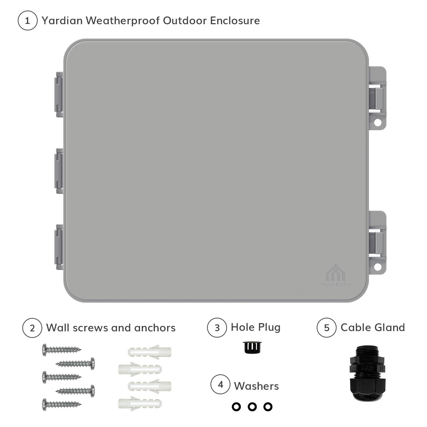 yardian-pro-enclosure-accessories