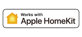 Yardian certification homekit